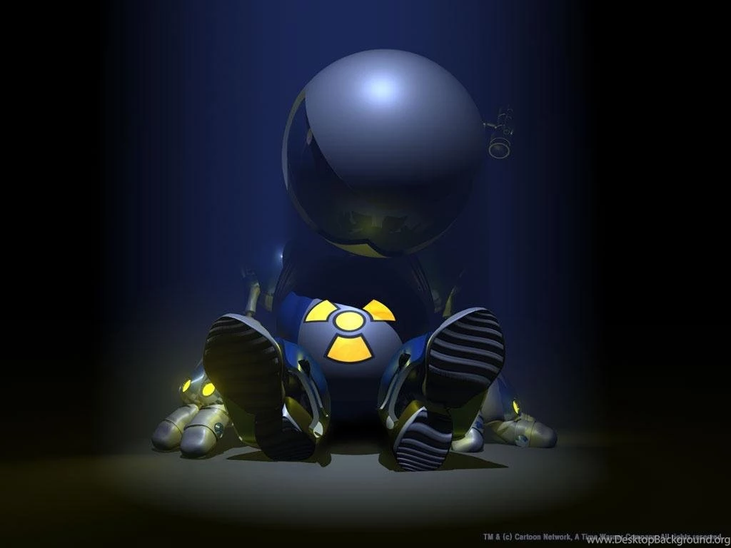 Toonami Wallpapers Download Toonami Wallpapers Toonami Desktop ...