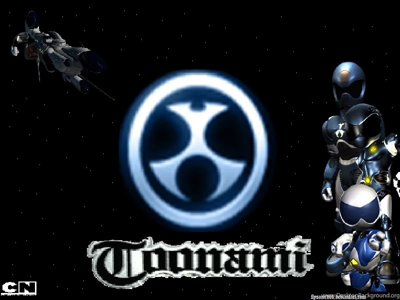 Toonami Faithful Wallpapers By FlySonicDK On DeviantArt