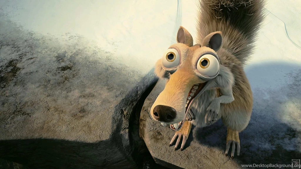 Ice Age Wallpapers Id: 11119g Pacify Mind
