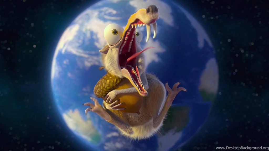 Hd ICE AGE Wallpapers
