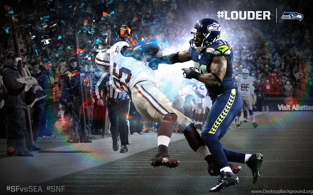 260 Seattle Seahawks HD Wallpapers