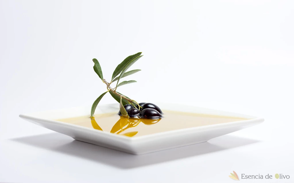 The Olive Essence