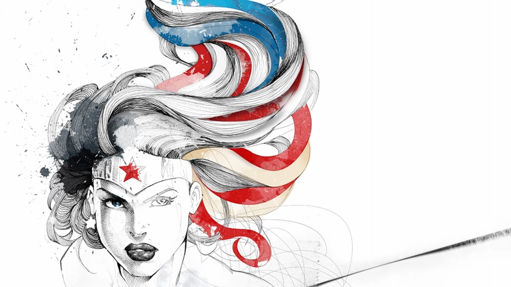 Wonder Woman Wallpapers : HD Wallpapers Fuel