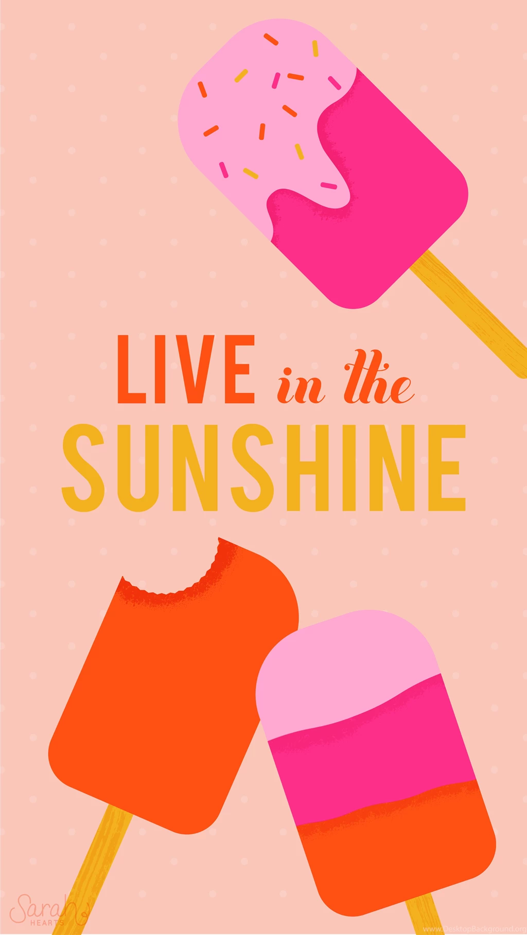 Summer Quotes Wallpapers For Phone. QuotesGram