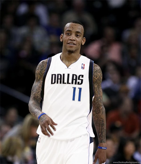 Download Monta Ellis Mavericks Wallpapers Photo