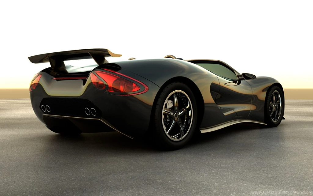 Sports Car Images