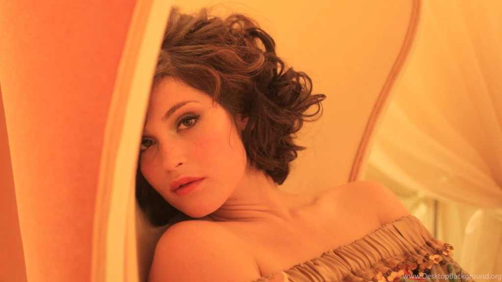 Gemma Arterton Tamara Drewe