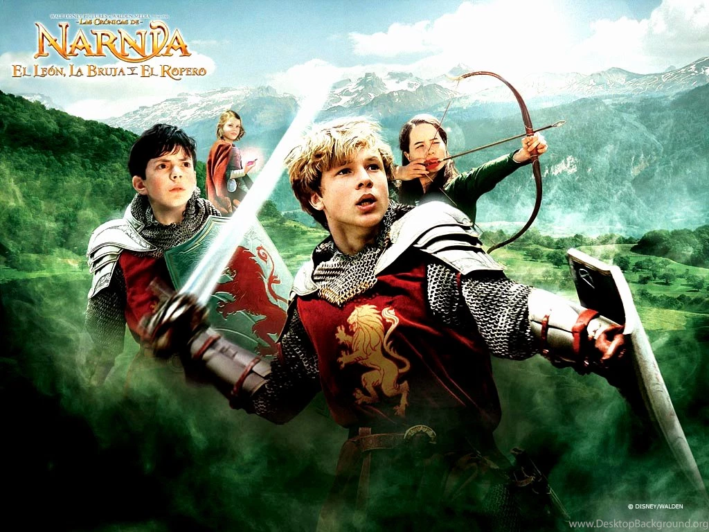 The Chronicles Of Narnia : Desktop And Mobile Wallpapers : Wallippo