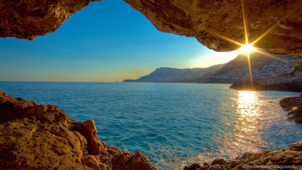 Nature Wallpapers Hd Cave