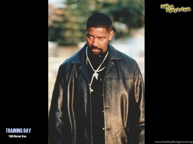 Training Day Movie Wallpapers