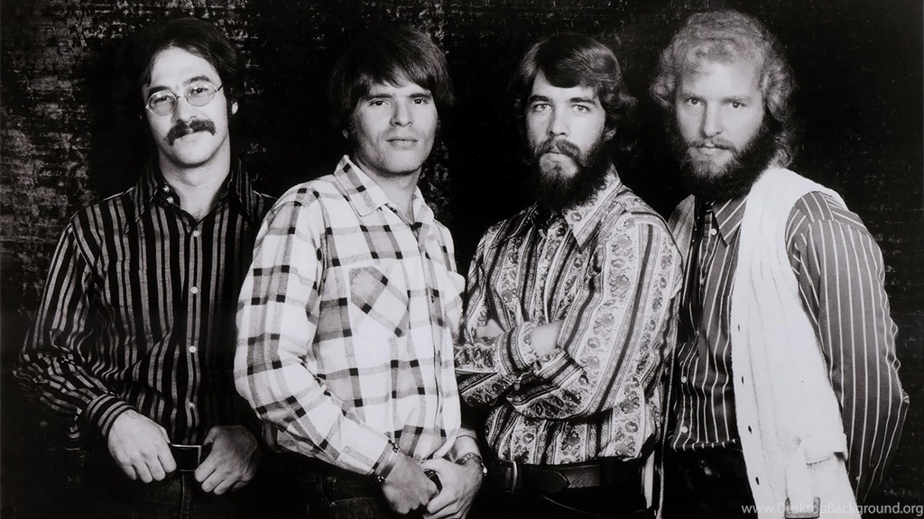 Creedence Clearwater Revival Wallpapers HD Download Desktop Background