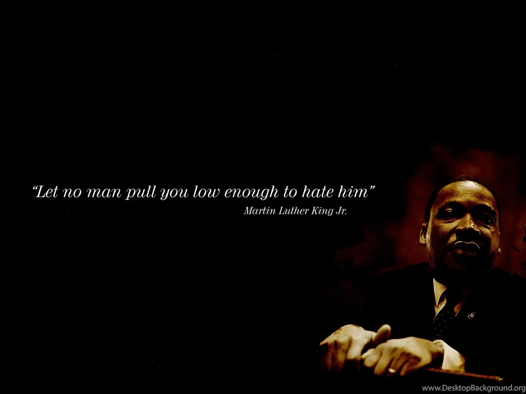 Martin Luther King