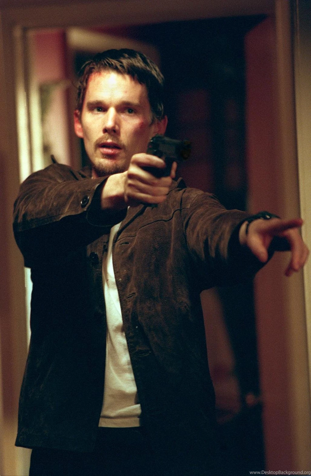 Photos Of Ethan Hawke