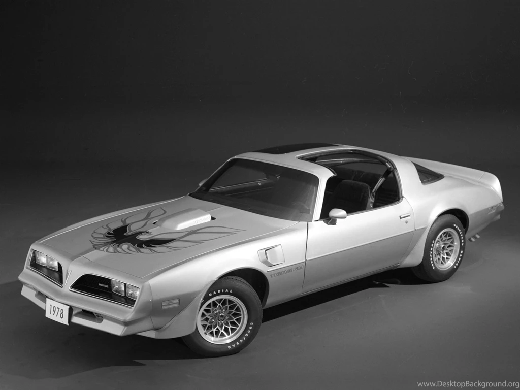 1978 Pontiac Firebird Trans Am Trans A m Muscle Classic H ...