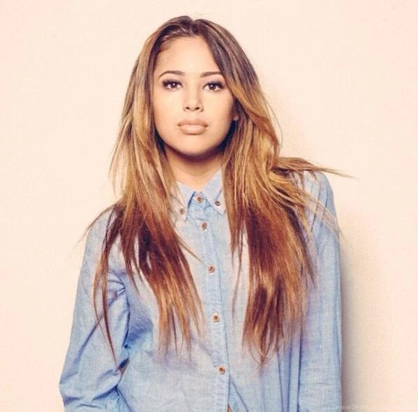 Jasmine Villegas Biography Body Measurements Height Weight Bra