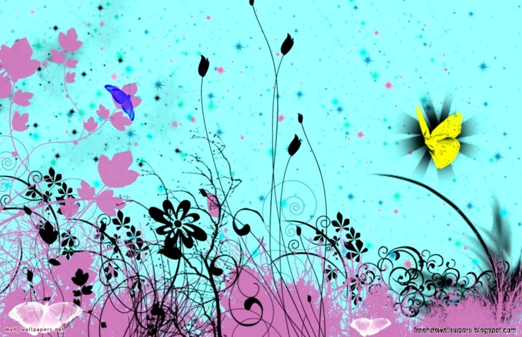 Cool Wallpapers Designs