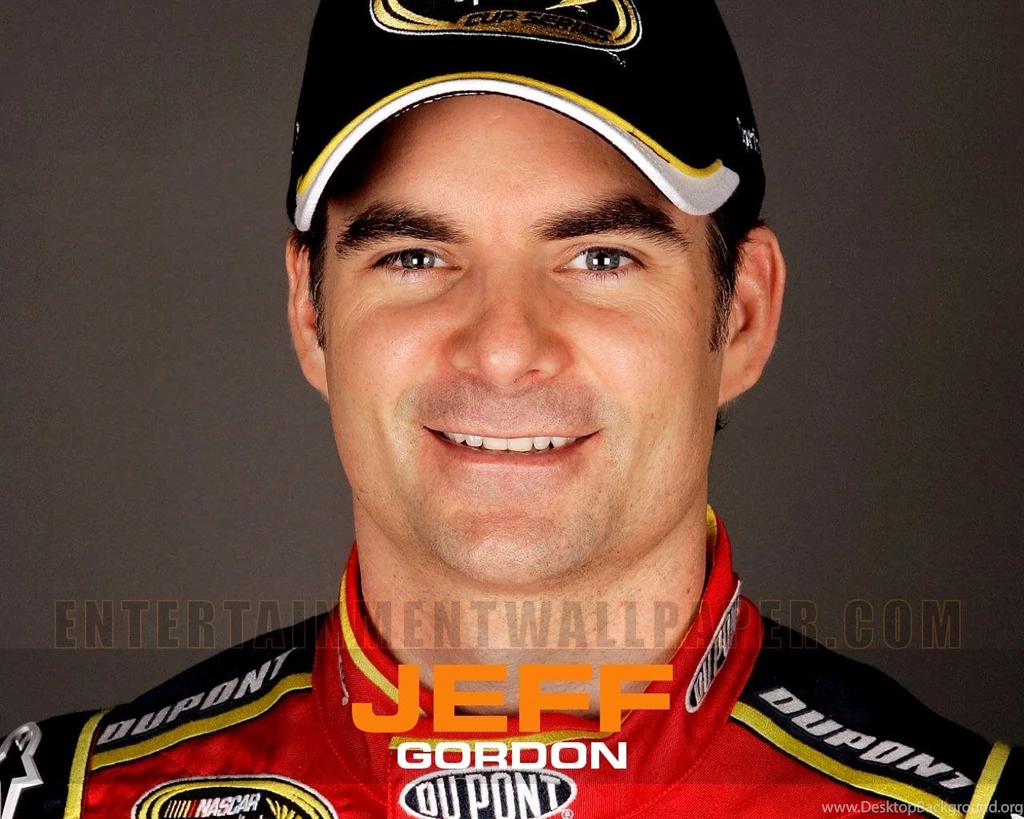 Jeff Gordon Wallpapers Desktop Background