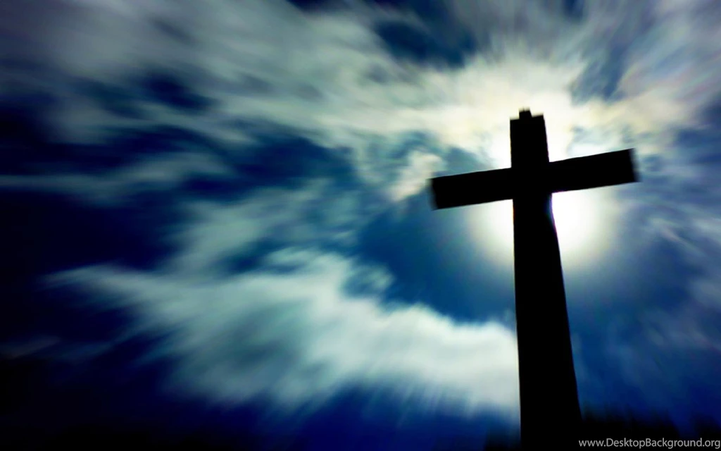 High Resolution Jesus Christ