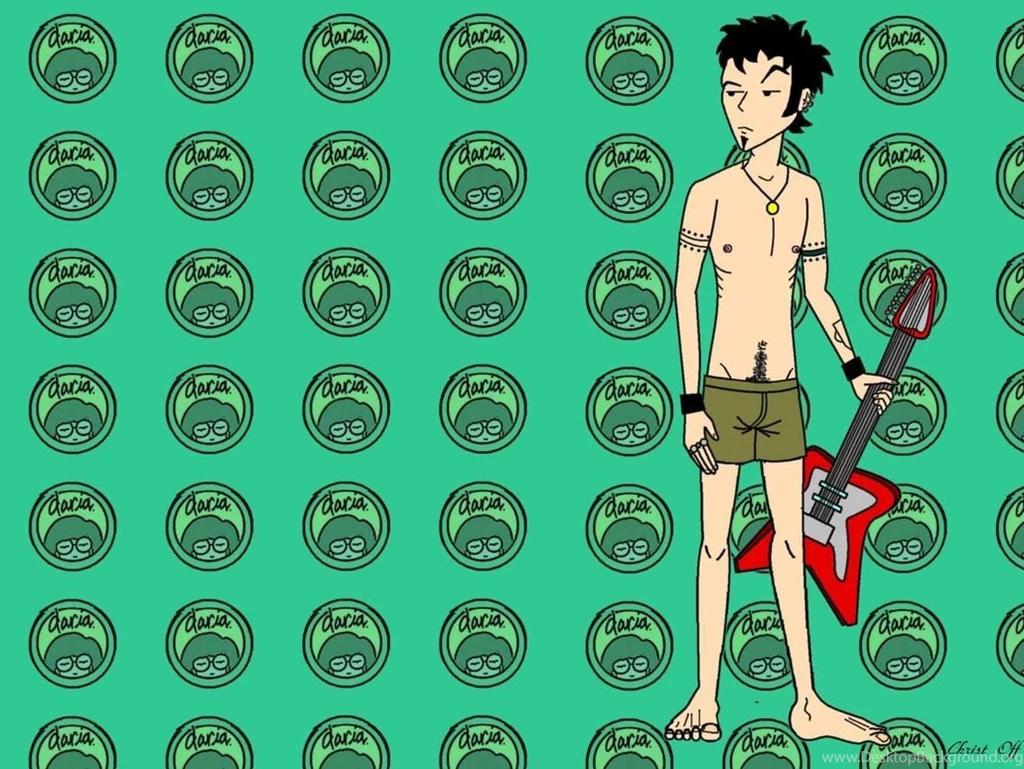 Browsing Cartoons On DeviantArt