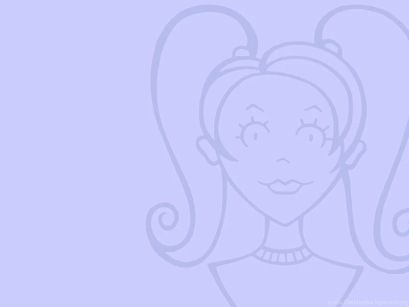 Brittany Blue Daria Wallpapers (68913) Fanpop