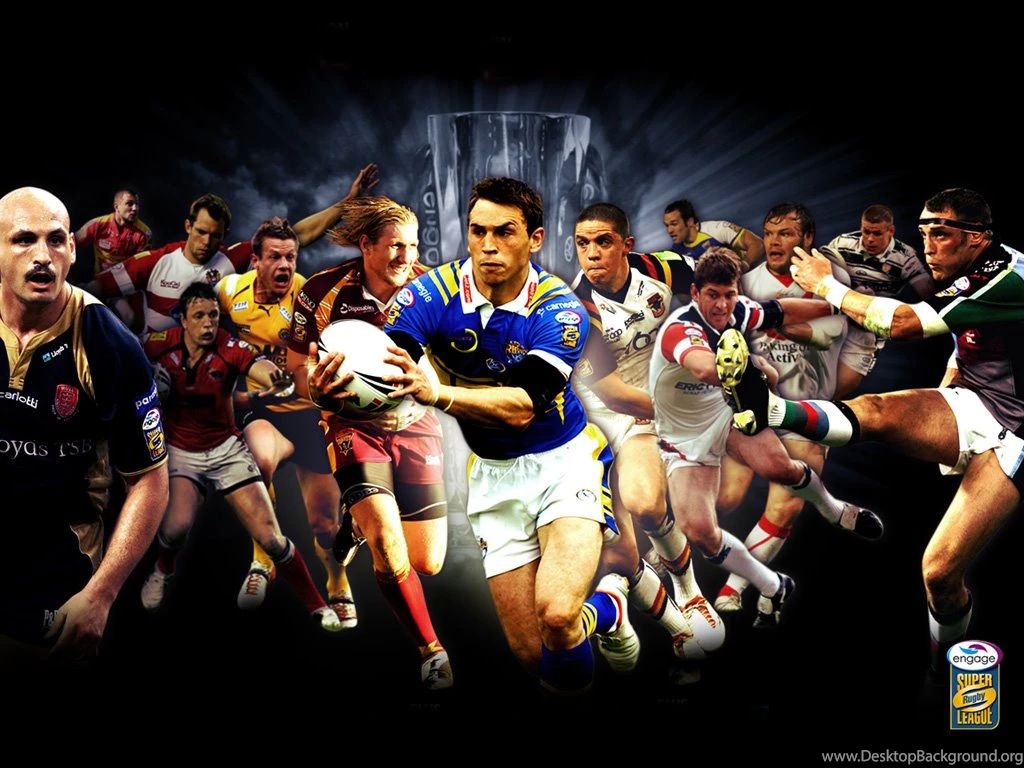 Sports Wallpapers
