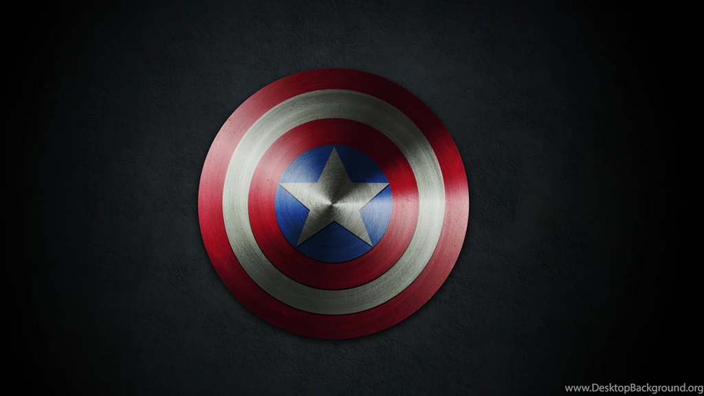 Captain America Shield Wallpapers » WallDevil Best Free HD ...