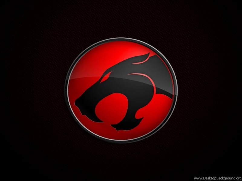 Wallpapers Thundercat Thundercats Logotipo 800x600 Desktop Background