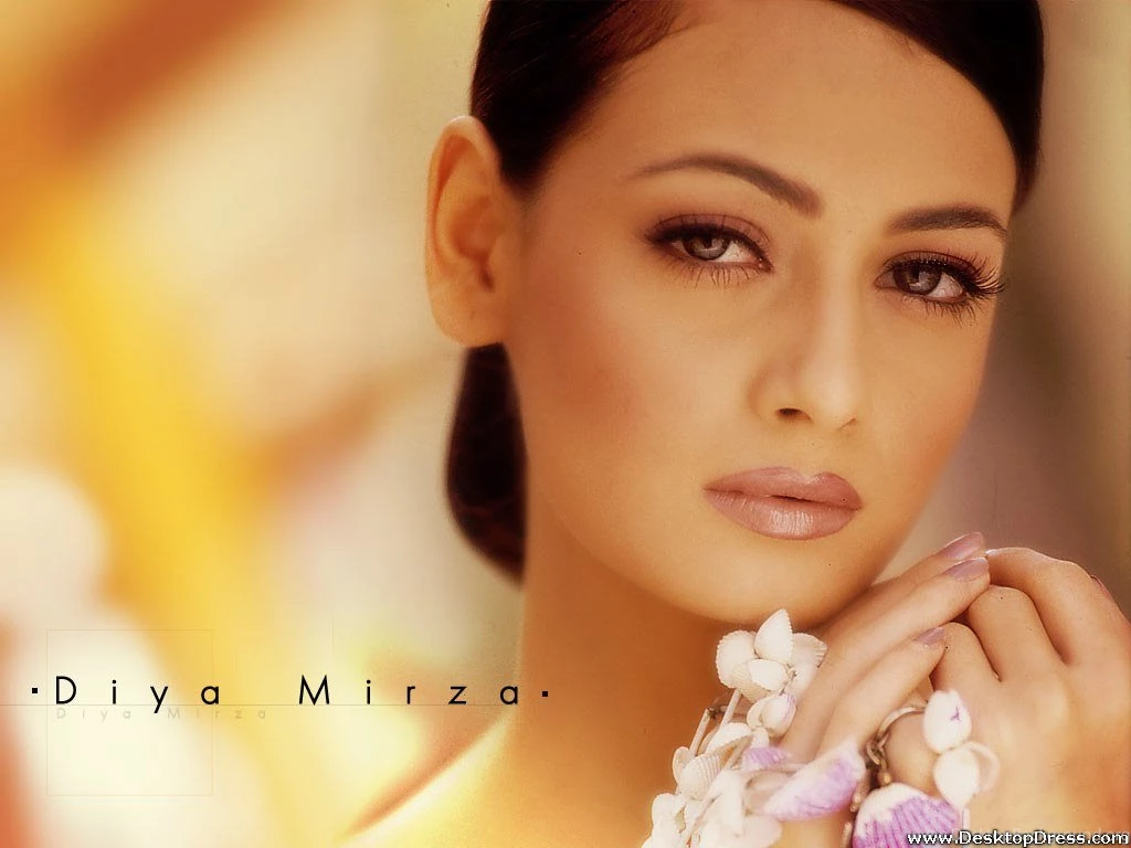 Desktop Wallpapers » Diya Mirza Backgrounds » Page 2 » Www ...