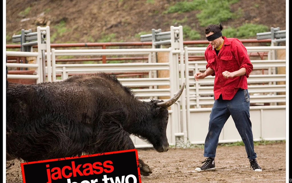 Jackass Number Two Wallpapers 1920x1200 Wallpapers, 1920x1200 ...
