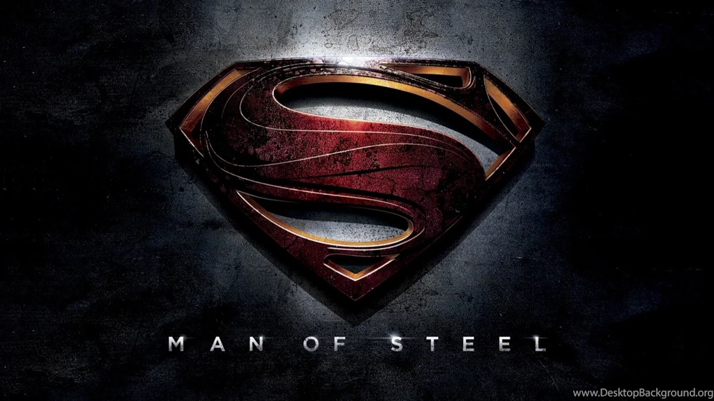 High Resolution Superman Logo Wallpapers Full Size SiWallpaperHD ...