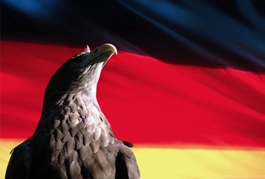German Flag By LifeRhythm On DeviantArt