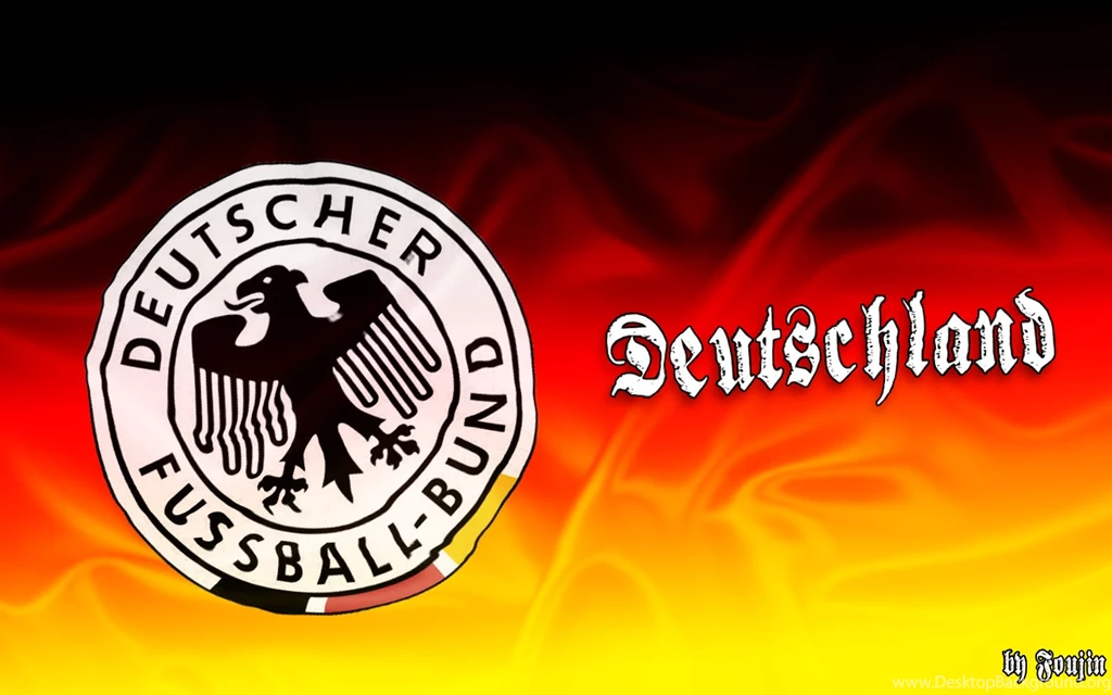 Download Germany Team Wallpapers 1440x900
