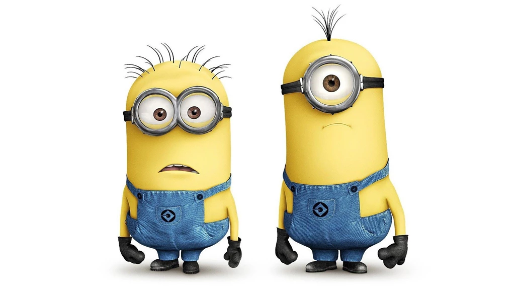Funny Two Cartoon Hd Wallpapers