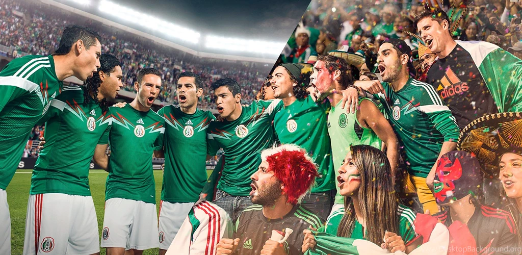 Mexico National Soccer Team Wallpapers 2013Football Is My Life ...