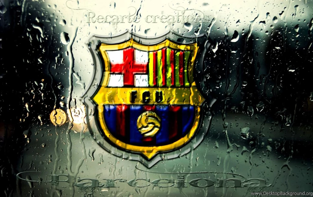 Barca Hd Wallpapers