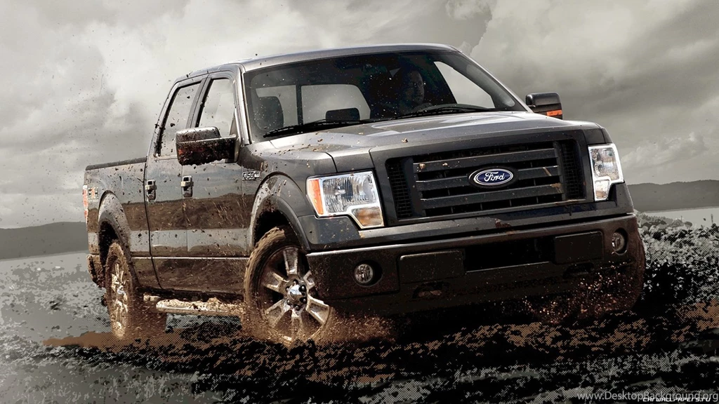 F 150 FX4 2010 Ford Truck Wallpaper, Ford Truck Wallpapers ... Desktop ...