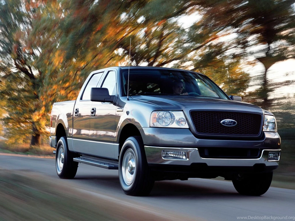 Ford F150 Wallpapers Desktop Background