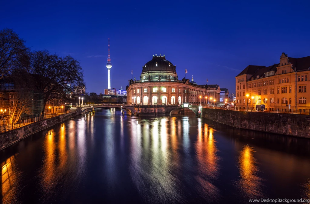 Download Free Modern Berlin The Wallpapers 2048x1346px