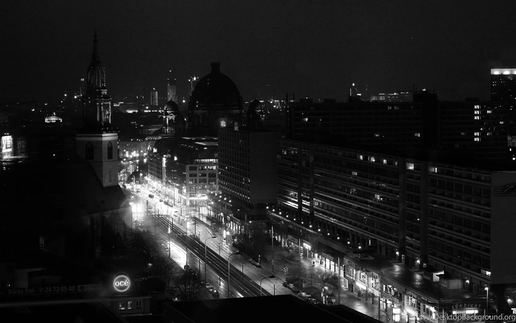 Free Widescreen Wallpapers Berlin 2423