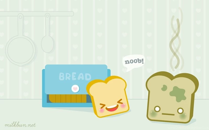 Humor,toast Humor Toast Vector Art 1440x900 Wallpapers – Humor ...