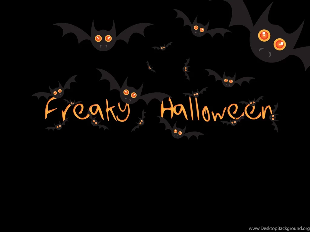 Cool Halloween Wallpapers Wallpapers Cave