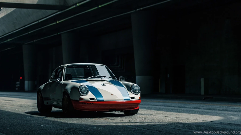 Classic Porsche 911 Wallpapers 5295 1920x1080 UMad.com