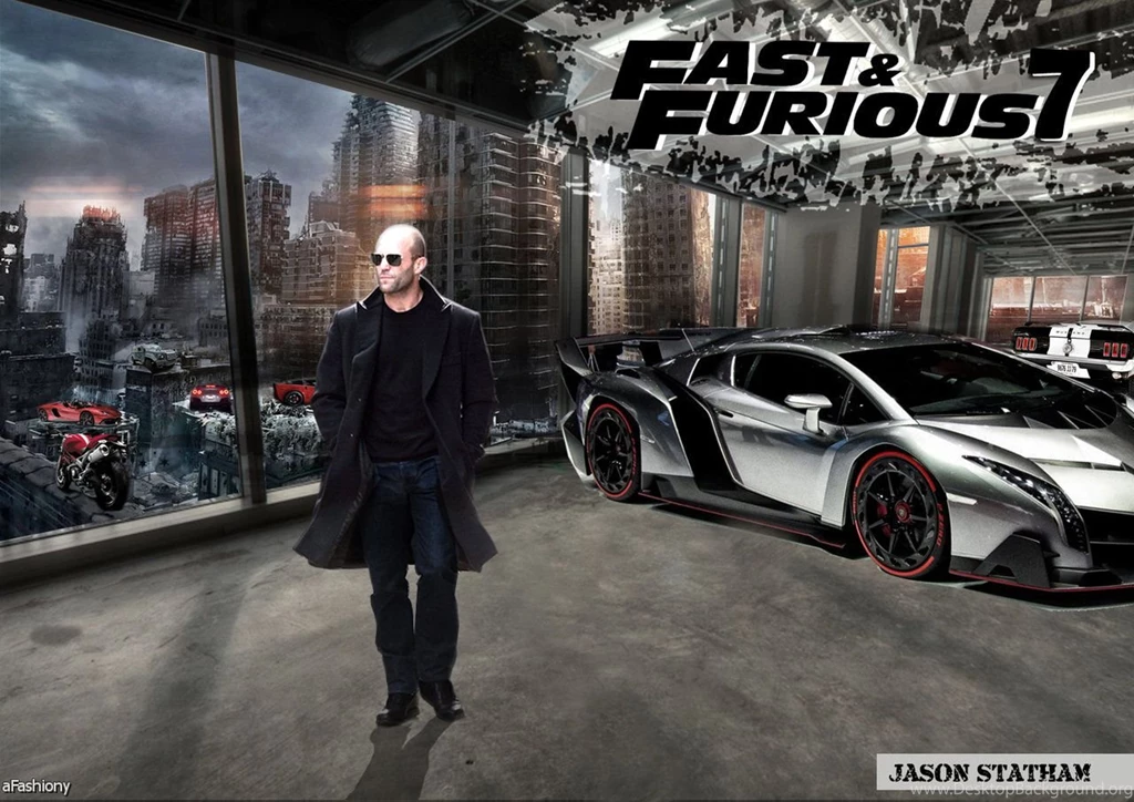 Fast And Furious 7 Wallpapers 2015 2016