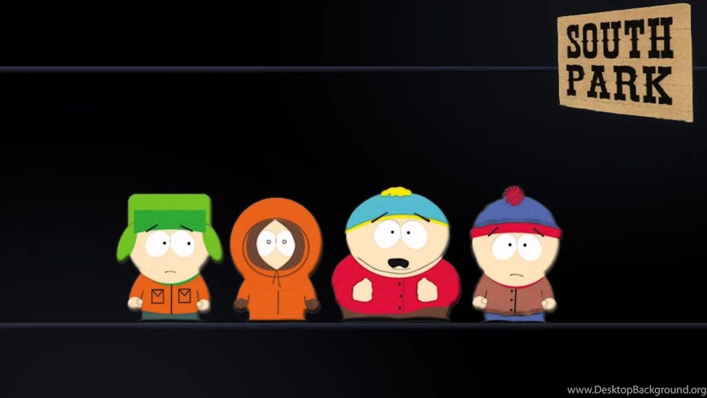 South Park Backgrounds Wallpapers Cave
