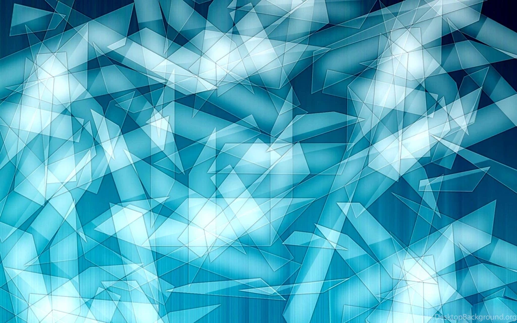 Desktop Wallpapers · Gallery · Windows 7 · Ice Shards Desktop ...