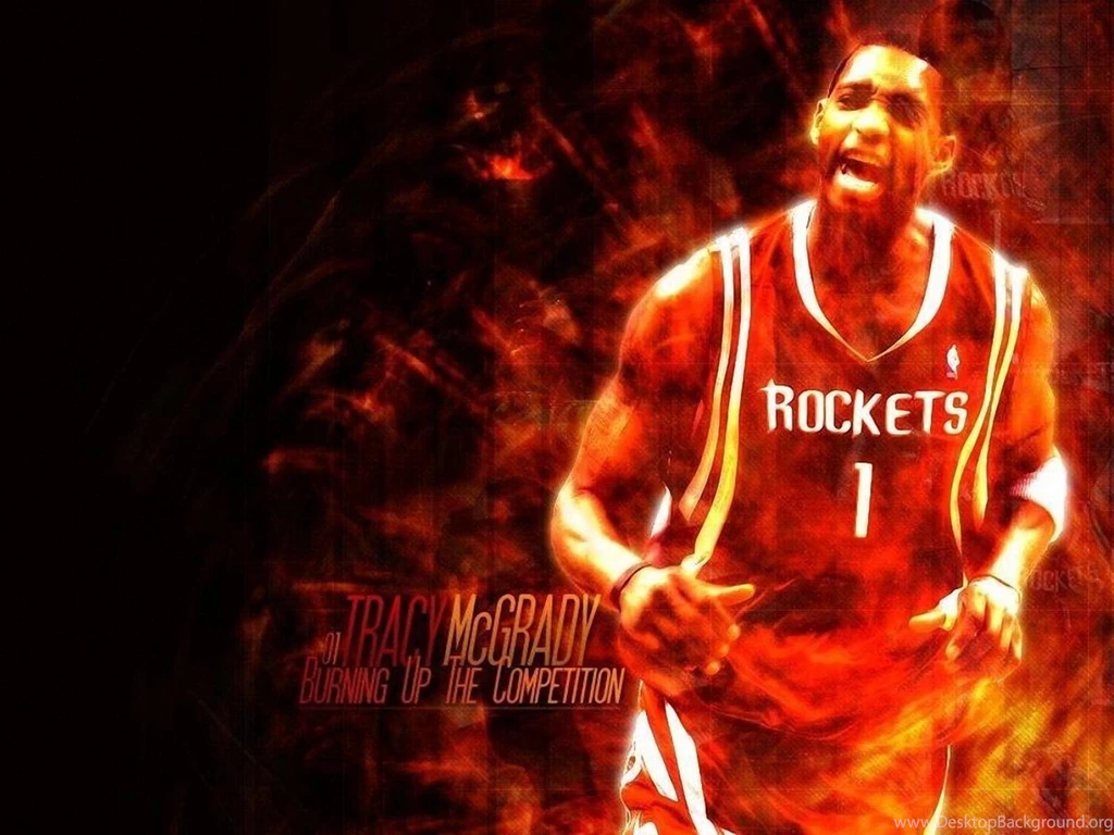 Tracy Mcgrady 1600x1200 Wallpapers, 1600x1200 Wallpapers ... Desktop ...