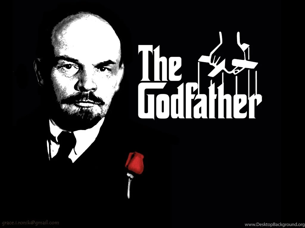 Lenin