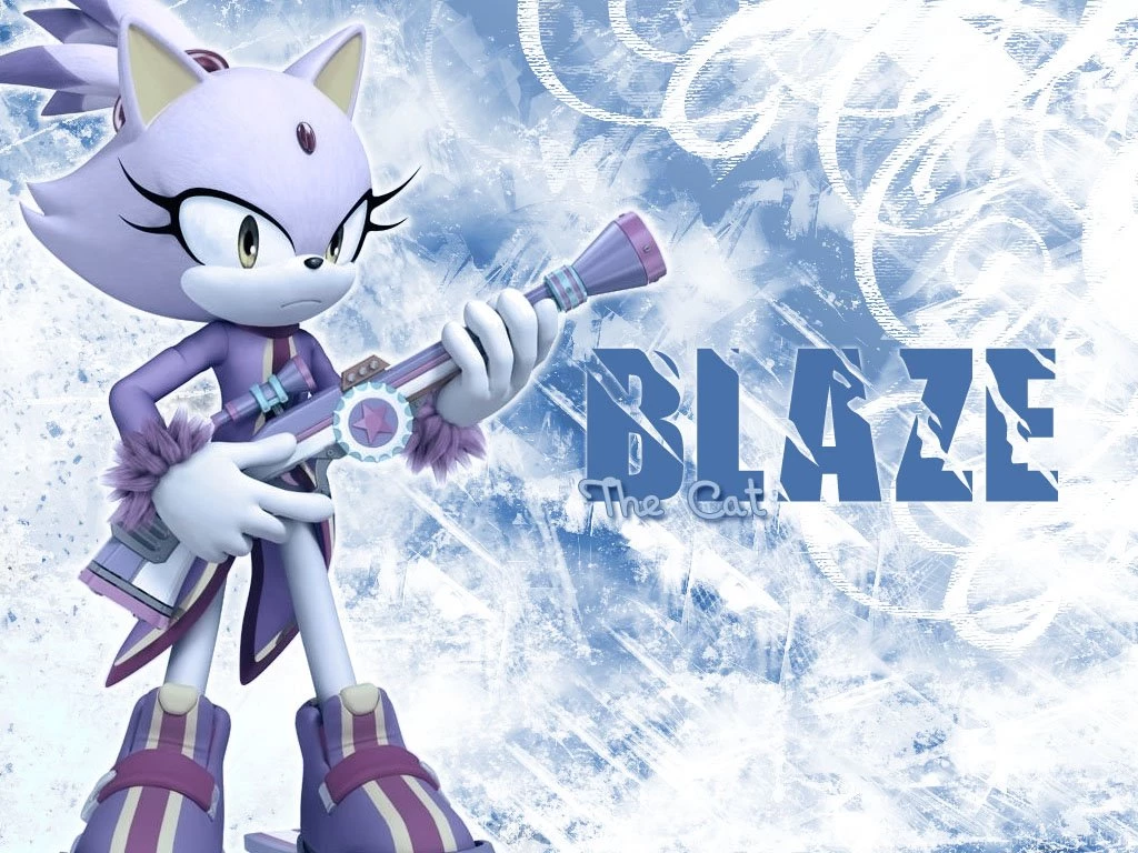 Wallpapers On Blaze Fan Club DeviantArt