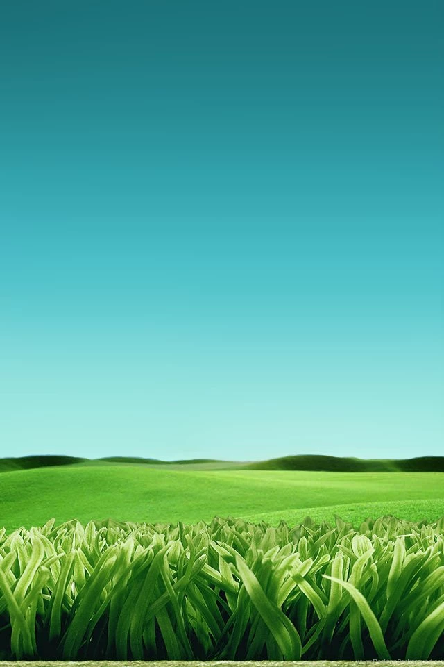 iPhone Wallpapers Dr. Odd