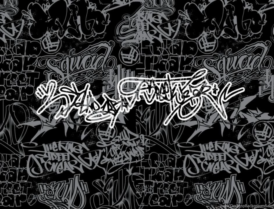 Awesome Graffiti Wallpapers Hd